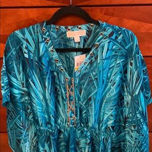 Michael Kors Blouse - NWT - Medium